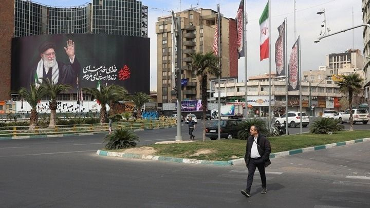 Οι Ιρανοί θα αποχαιρετήσουν τον Αλί Χαμενεΐ με τελετή στην Τεχεράνη