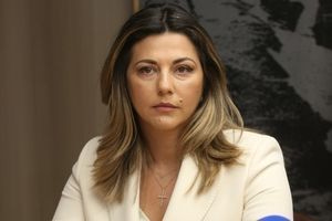 Σοφία Ζαχαράκη: Μαζί χτίζουμε ένα σχολείο όπου η αξιοπρέπεια προστατεύεται, η διαφορετικότητα γίνεται αποδεκτή