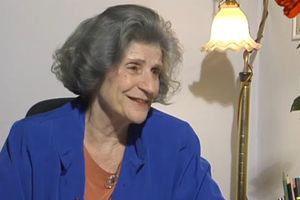 Εκδήλωση στη σπουδαία συγγραφέα και διανοούμενη Λιλή Ζωγράφου