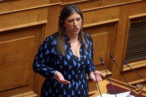 Ένωση Δικαστών και Εισαγγελέων: «Επαγγελματίας συκοφάντης και κουραστικά επικίνδυνη η Κωνσταντοπούλου»