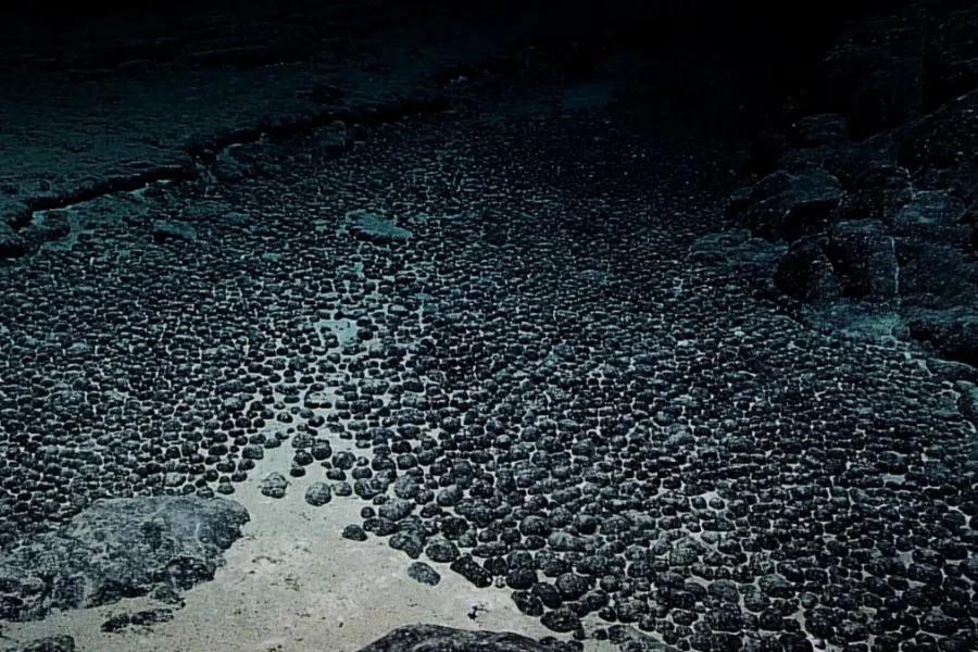 Επιστήμονες ανακάλυψαν «σκοτεινό οξυγόνο» σε βάθος 4.000 μέτρων κάτω από την επιφάνεια της θάλασσας