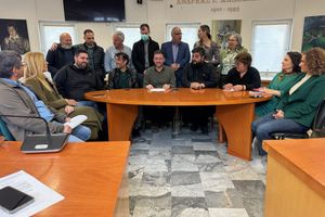 Καταφύγιο προσωρινής φιλοξενίας αδέσποτων ζώων δημιουργεί ο Δήμος Μαλεβιζίου