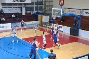 National League 1: Νίκησε τον πρωτοπόρο ο ΟΦΗ – Εκτός έδρας ήττα για την Αναγέννηση
