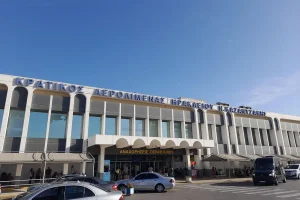 «Όχι» στα παλιοσίδερα… ένα ολόκληρο αεροδρόμιο! – Τι θα γίνει με το “Ν. Καζαντζάκης”;