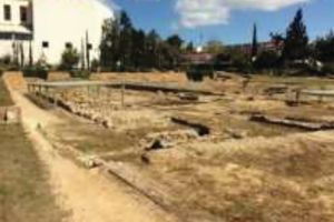Η ελληνιστική περίοδος (323-31 π.Χ.) με έμφαση τους υδατικούς πόρους