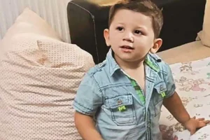 Δίκη για τον θάνατο του 3χρονου Άγγελου: Απολογείται ο 44χρονος σύντροφος της μητέρας