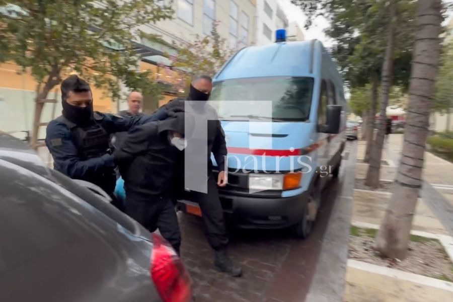 Ξεκινά η δίκη για τον φρικτό θάνατο του 3χρονου Άγγελου