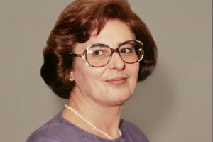 Έφυγε η Αγγλία Δραμουντάνη Παπαδάκη, η μικρή κόρη του θρυλικού Στεφανογιάννη