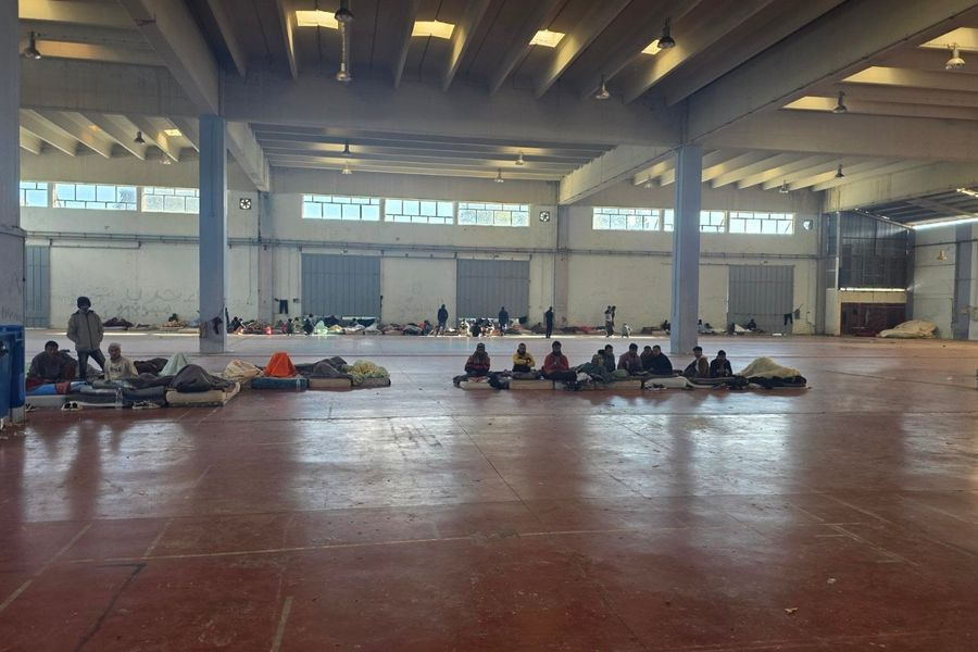 Ο κύβος ερρίφθη για δομή μεταναστών στα Χανιά!