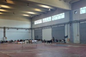 Άνω – κάτω στις Μαλάδες για τη δομή μεταναστών – Στα “κάγκελα” κάτοικοι και επιχειρήσεις