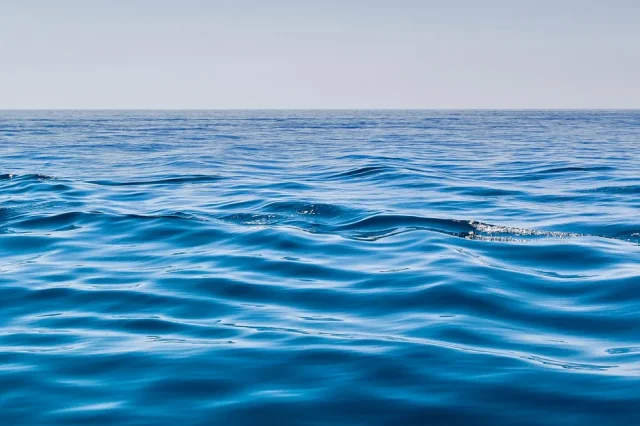 Σταδιακή μείωση της εκροής των νερών της Μαύρης Θάλασσας προς το Αιγαίο