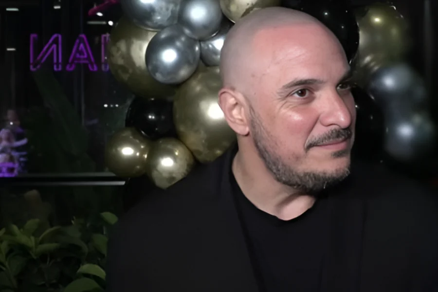 Άκης Δείξιμος για Κώστα Δόξα: Θεωρώ ότι αργά ή γρήγορα ο αδερφός μου θα δικαιωθεί επειδή γνωρίζω την αλήθεια