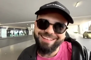 Ακύλας για τη θέση του στα στοιχήματα της Eurovision: Είναι πολύ νωρίς ακόμη, δεν έχουμε παίξει τα τελευταία μας χαρτιά