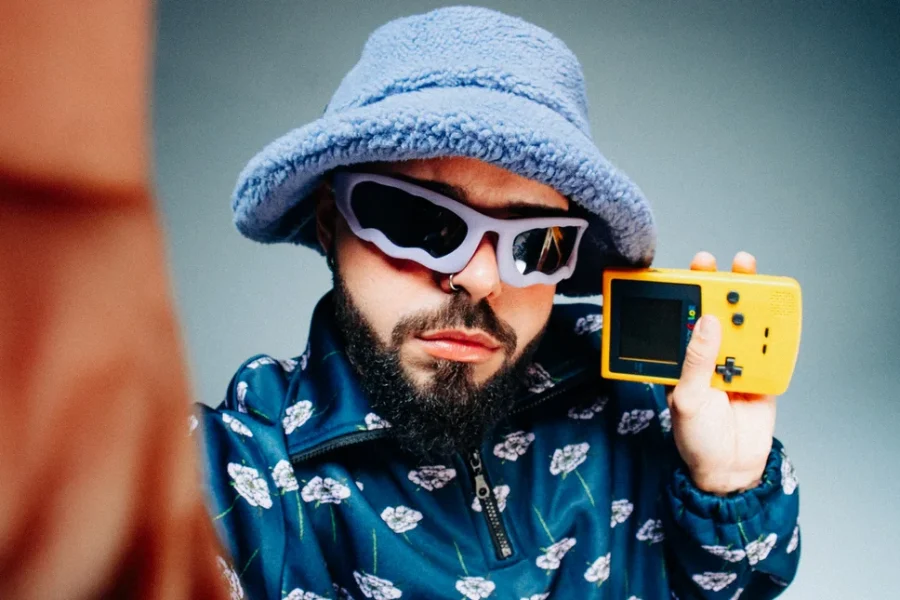 Eurovision: Την Τετάρτη τα… αποκαλυπτήρια του βιντεοκλίπ του «Ferto»