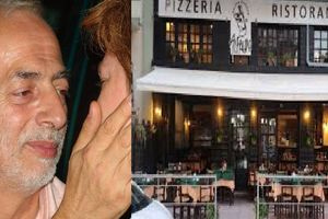 Τέλος εποχής ύστερα από 35 χρόνια για το εστιατόριο του Αλφρέντο – Κλείνει 7 χρόνια μετά τον θάνατό του