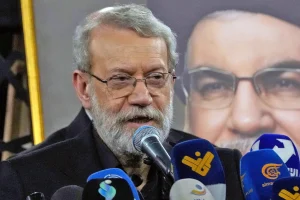 Αλί Λαριτζανί: Ο «Κένεντι του Ιράν» που έγινε de facto ηγέτης του καθεστώτος