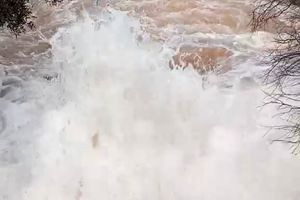 Μετρήσεις σοκ: “Το Ηράκλειο πίνει υφάλμυρο νερό και 15 εκατ. κυβικά γλυκό από τον Αλμυρό πήγε στη θάλασσα”