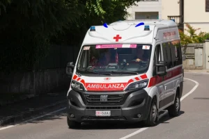 Ξεκληρίστηκε οικογένεια σε μετωπική σύγκρουση IX κατά τη διάρκεια καταδίωξης στη Ρώμη