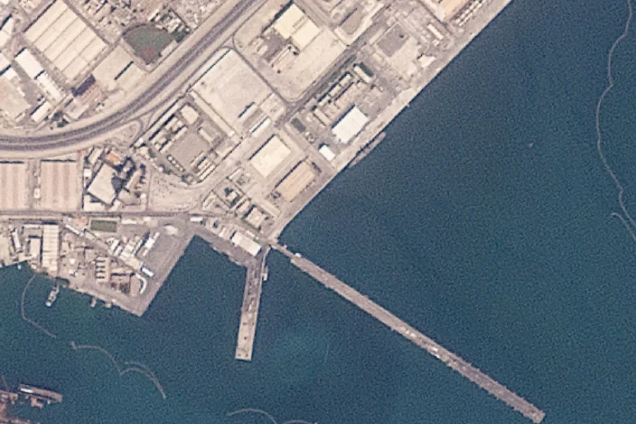 Αυτές είναι οι οκτώ σημαντικότερες βάσεις του στρατού των ΗΠΑ στη Μέση Ανατολή που στοχεύει το Ιράν