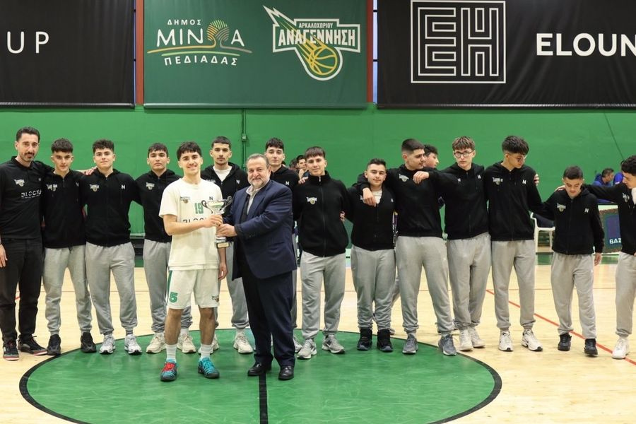 Κοιτάνε νίκες  για να… σωθούν!