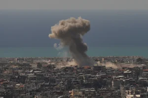 Μέση Ανατολή: Η Τεχεράνη ορκίζεται εκδίκηση για τη δολοφονία Λαριτζανί