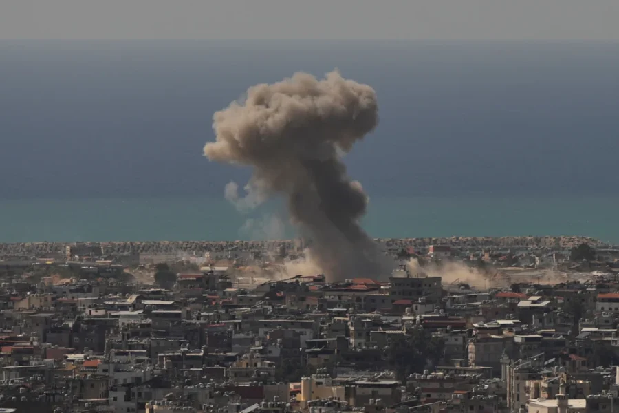 Μέση Ανατολή: Η Τεχεράνη ορκίζεται εκδίκηση για τη δολοφονία Λαριτζανί