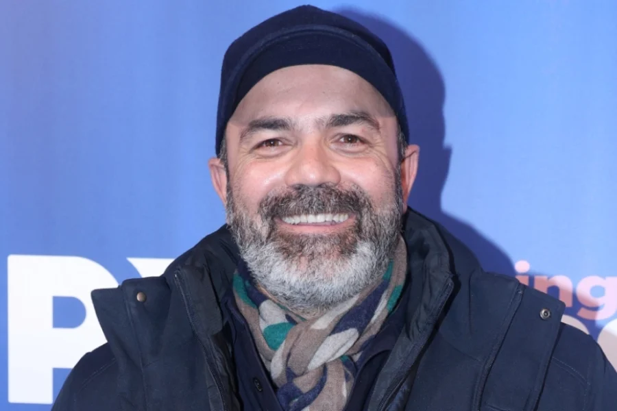 Ανδρέας Λαγός: Ο Ουίλιαμ και η Κέιτ λατρεύουν την ελληνική κουζίνα, τους είχα μαγειρέψει φάβα και τους άρεσε πολύ