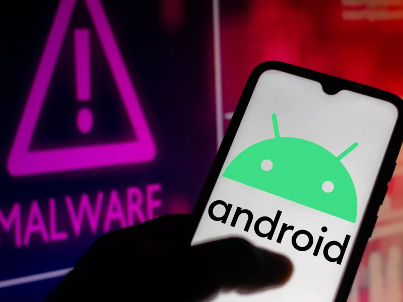 Πρωτοφανής απειλή για κινητά Android: Κακόβουλο λογισμικό χρησιμοποιεί εφαρμογή ΑΙ για να χειραγωγεί τους χρήστες