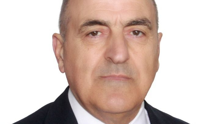 Ο Αντώνης Βιτετζάκης νέος Γενικός Διευθυντής της ΕΛΒΟ