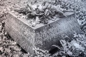 Πορεία μνήμης «Ποτέ Ξανά, Θεσσαλονίκη – Άουσβιτς: 83 Χρόνια από την Αναχώρηση του Πρώτου Συρμού»