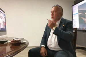 Βενεζουέλα: Συνελήφθη ο μεγιστάνας του πετρελαίου Βίλμερ Ρουπέρτι