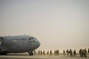 Επίθεση με drone σε στρατιωτική βάση Ιταλίας-ΗΠΑ στο Κουβέιτ