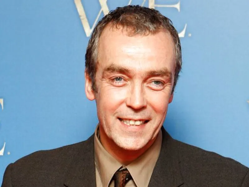 Universal: Η μεγάλη επιστροφή του Τζον Χάνα στο «The Mummy 4»