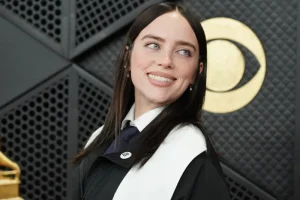 Πρωταγωνίστρια για πρώτη φορά στο σινεμά η Μπίλι Άιλις με την υπογραφή της Σάρα Πόλεϊ