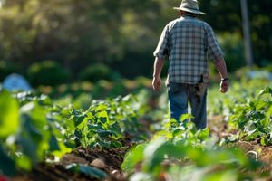 Έκρηξη στις τιμές λιπασμάτων με φόντο τη Μ. Ανατολή: Κίνδυνος για τα τρόφιμα και νέος «βραχνάς» για τους αγρότες