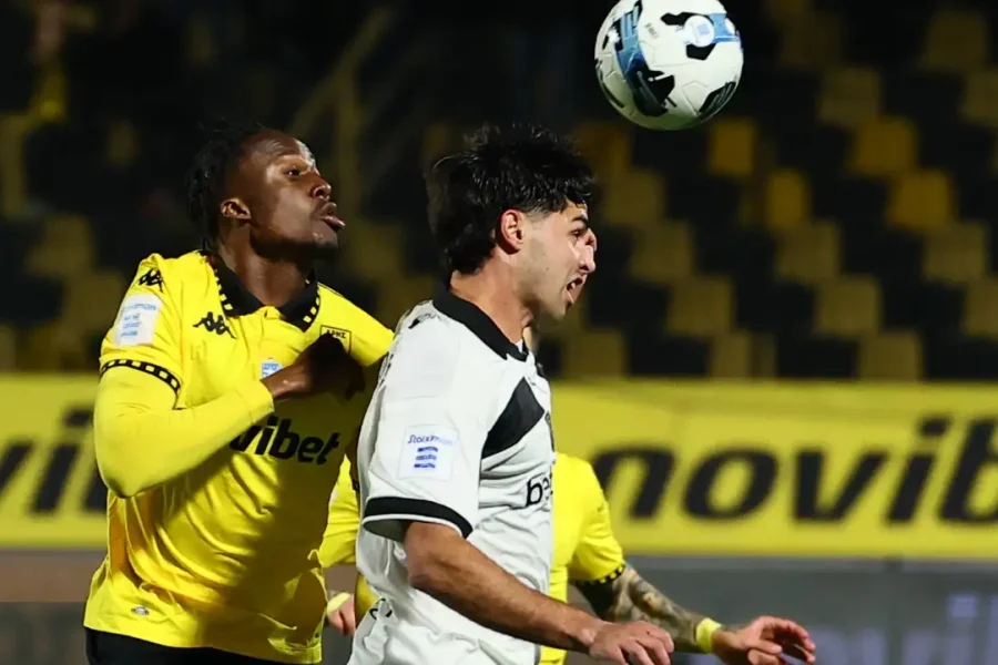 ΟΦΗ: Νίκη εξάδας στο Χαριλάου και ξεκινάει από το -5 από τον Λεβαδειακό