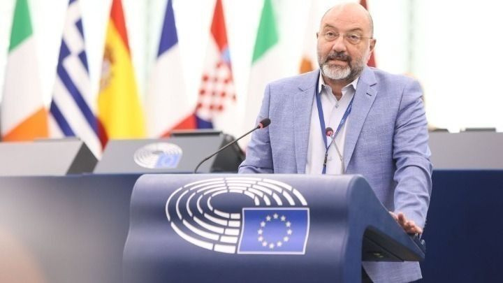 Ερώτηση Αρναούτογλου στο Ευρωπαϊκό Κοινοβούλιο για την Εγνατία Οδό