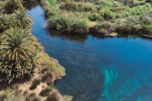 Ακατανόητη η απόφαση να μην αξιοποιείται ο Αλμυρός για την ύδρευση του Ηρακλείου και των άλλων Δήμων του βόρειου παραλιακού μετώπου