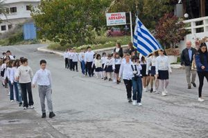Χθες σήμερα αύριο 26/3/2026