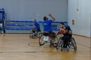 Αγώνα – τελικό  δίνει σήμερα  ο ΑΣΚΑ Ηρακλείου