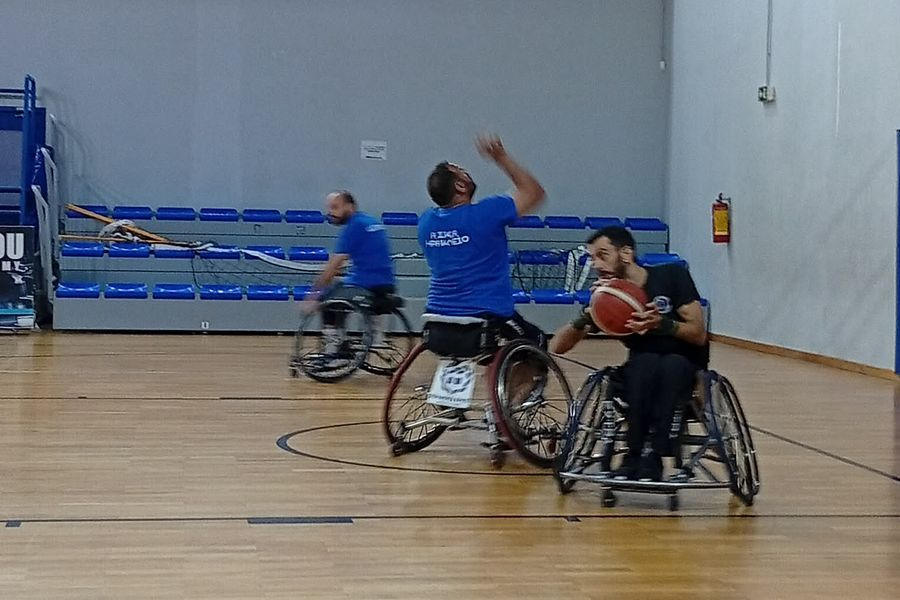 Αγώνα – τελικό  δίνει σήμερα  ο ΑΣΚΑ Ηρακλείου