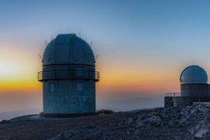 Το Σχολείο Αστροφυσικής ανοίγει τις «διαδικτυακές» πόρτες του