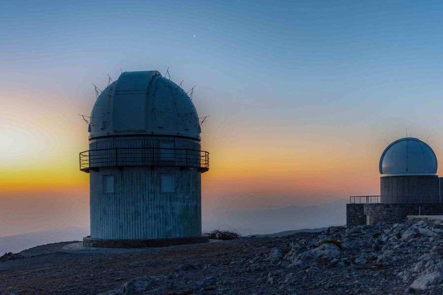 Το Σχολείο Αστροφυσικής ανοίγει τις «διαδικτυακές» πόρτες του