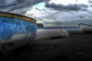 Άστατος ο καιρός στην Κρήτη