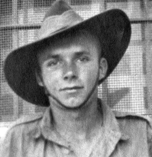 Αυστραλία: Αποχαιρετισμός στον τελευταίο μαχητή της Μάχης της Κρήτης