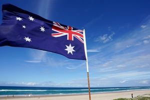 Η Αυστραλία στέλνει πυραύλους και αεροσκάφη AEW&C στη Μέση Ανατολή