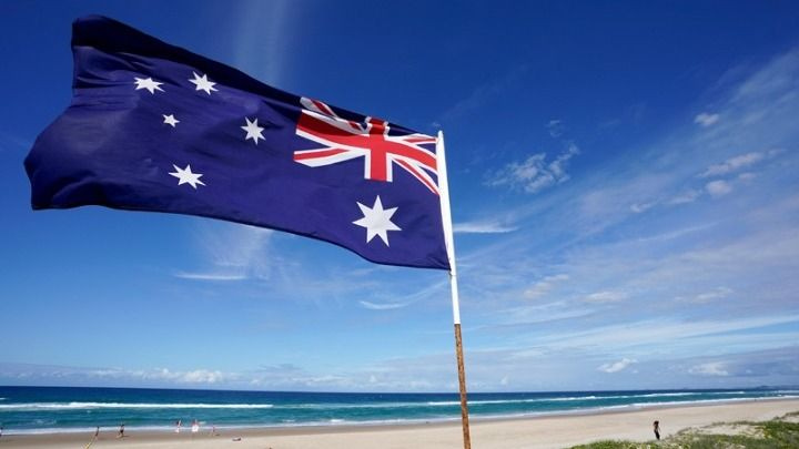 Η Αυστραλία στέλνει πυραύλους και αεροσκάφη AEW&C στη Μέση Ανατολή