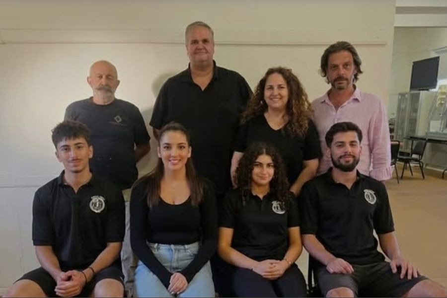 Τα νέα διοικητικά συμβούλια του Συλλόγου Κρητών Νότιας Αυστραλίας