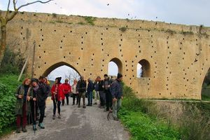 Στην Κνωσό και τον Γιούχτα ο Ορειβατικός Σύλλογος Αγίου Νικολάου