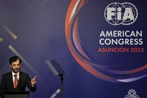 «Η ασφάλεια παραμένει προτεραιότητα», δηλώνει ο πρόεδρος της FIA